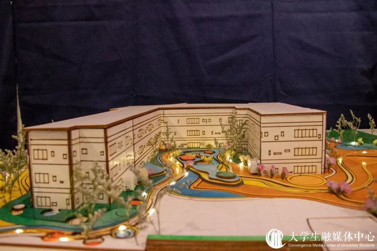 有情懷!青島農大&ldquo;藝術家們&rdquo;用創意給農業點&ldquo;顏色&rdquo;看看!