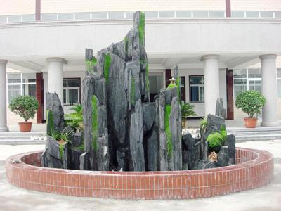 水泥仿真樹(shù)_山東古建涼亭知名廠(chǎng)商