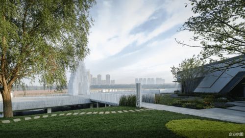 金科沉浸式產(chǎn)品體驗(yàn) 回歸生活至美,品鑒東方藝術(shù)大境