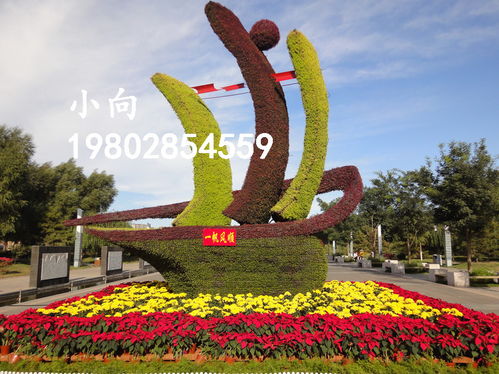 【郫都區(qū)綠雕造型生產(chǎn)廠(chǎng)家,綠雕施工制作工藝】- 