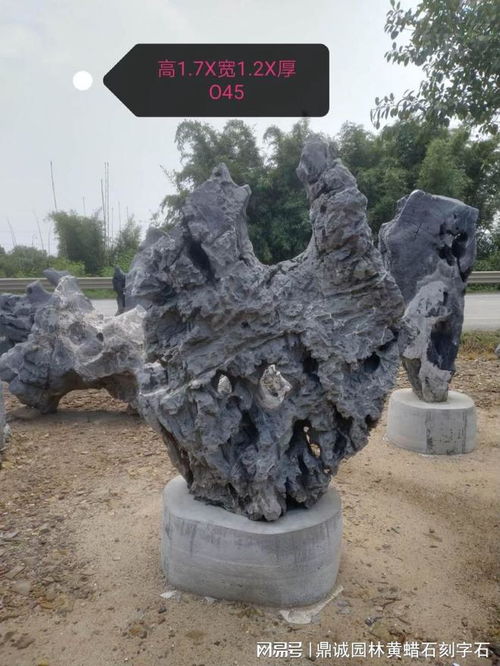 太湖石獨(dú)石點(diǎn)綴庭院景觀(guān)石 太湖石獨(dú)石窟窿石藝術(shù)擺件造景石