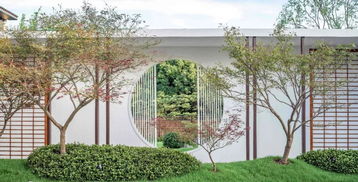 珠玉在前 錦繡在后 景觀Remix項目兩則的藝術(shù)探索