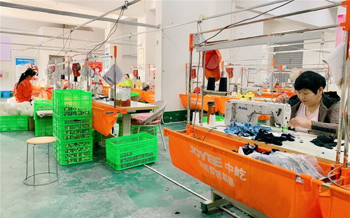 用愛構(gòu)筑脫貧路——脫貧攻堅她力量攝影作品選登（八）景觀藝術