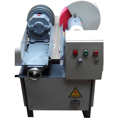 景泰機(jī)械 高效鋁管自動(dòng)拋光機(jī)，專業(yè)圓管拋光解決方案