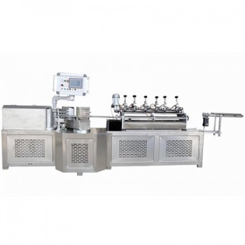 紙吸管機(jī)在包裝設(shè)備中的優(yōu)勢(shì)及應(yīng)用前景