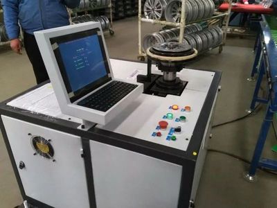 沈陽(yáng)林敏智能檢測(cè)設(shè)備 高效精準(zhǔn)的檢測(cè)解決方案