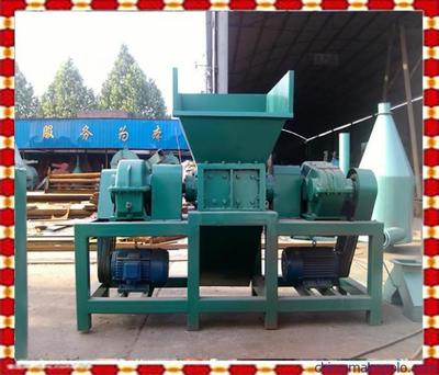 鄭州鵬路機(jī)械設(shè)備 專業(yè)供應(yīng)廢鐵、廢紙撕碎機(jī)及雙軸撕碎機(jī)設(shè)備