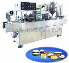 維博特食品機械 創新產品與卓越性能的完美結合