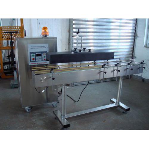 封口機(jī)械產(chǎn)品列表第98頁(yè) 軟件開(kāi)發(fā)在現(xiàn)代包裝設(shè)備中的關(guān)鍵作用