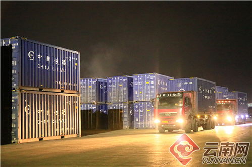 滇東鐵路客貨運(yùn)量回升，貨機(jī)車(chē)配件需求迎利好