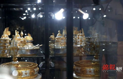 尼泊爾國家館在成都國際鐵路港亞蓉歐國家商品館正式開館，助力中尼貿易合作