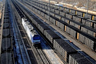 2019上半年鐵路客貨運量成績單出爐 客運持續增長，貨運結構優化