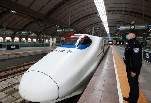 武漢鐵路客站恢復辦理到達業務，鐵路客運重啟邁出關鍵一步
